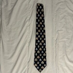 Mickey tie